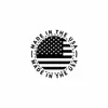 Made in the USA