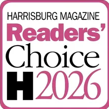 Harrisburg Magazine Readers' Choice 2026